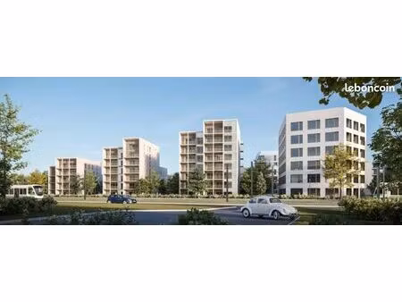 local commercial nantes