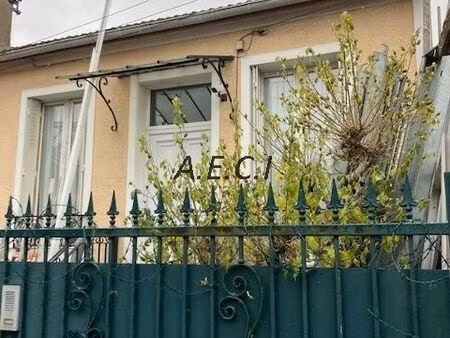 maison 4 pièces 70 m²