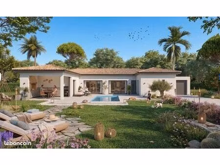 maison 137 m² carignan de bordeaux