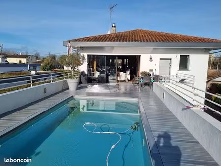 maison 225m²
