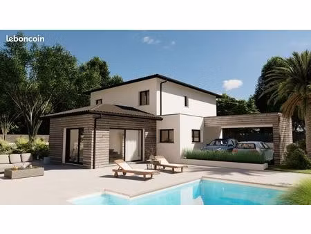 maison 7 pièces 153 m²