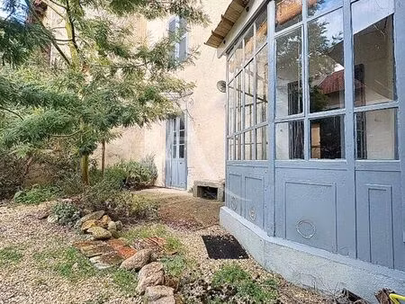 maison de ville 6 pièces 127 m²