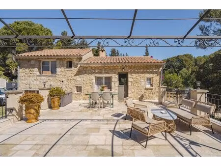 achat : maison (06250)