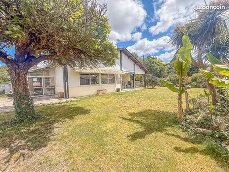 maison 7 pièces 133 m²