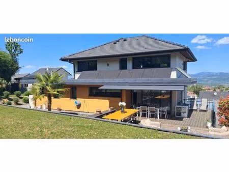 villa d'architecte