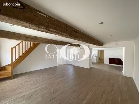 maison 4 pièces 109 m²