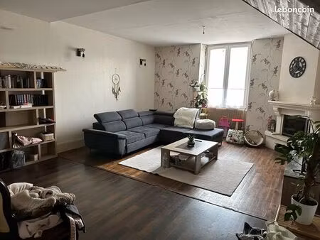 maison 189m2 en pierre