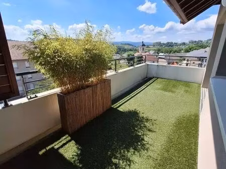 appartement 4 pièces 79 65m2