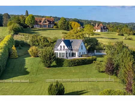 propriété à vendre à deauville