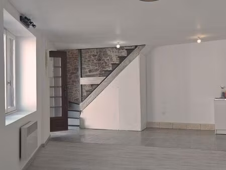 maison a vendre