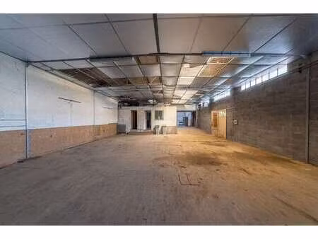 vente maison à nantes (44000) : à vendre / 461m² nantes