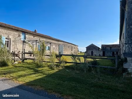 magnifique maison