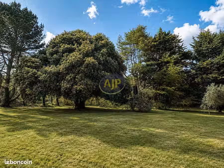 terrain 4302 m² la turballe