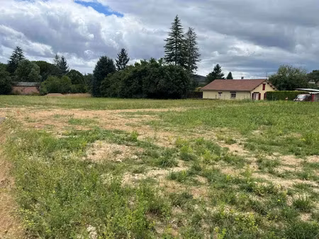 vente terrain 817 m² à lachapelle-auzac (46200)  29 412 €