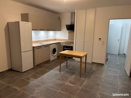 appartement 2 pièces proximité ceva