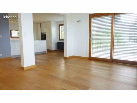 appartement 5 pièces 147 m²