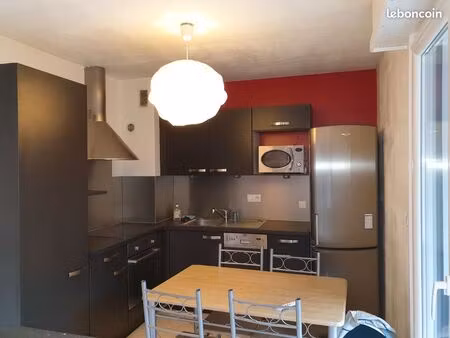 f2 meublé