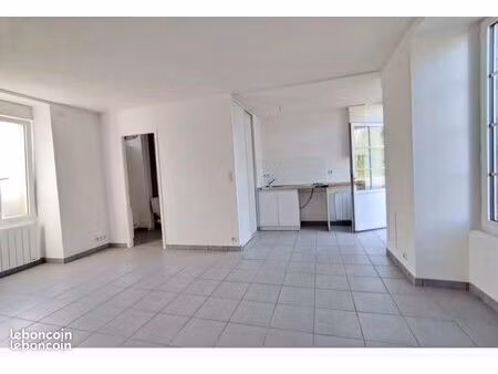 appartement centre ville