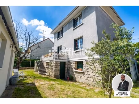 maison 6 pièces - 140 m²