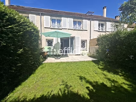 maison 5 pièces - 106 m²