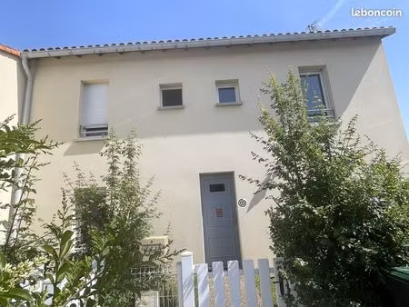 maison 6 pièces 113 m²