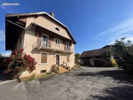 ferme 5 pièces 179 m²