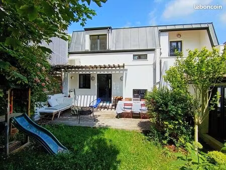 maison suresnes mont-valérien