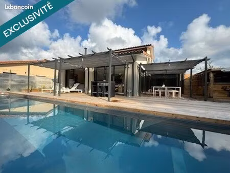maison 6 pièces 145 m²