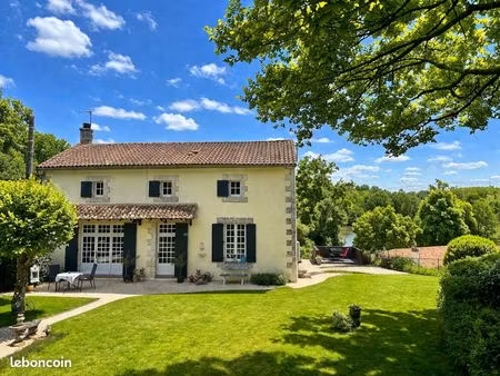 maison 6 pièces 152 m²