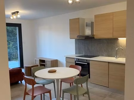 appartement 2 pièces 50 m²