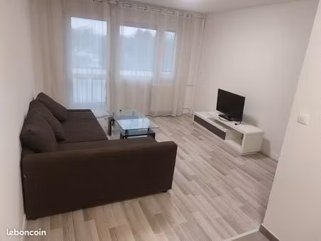 studio à annemasse gaillard 74240