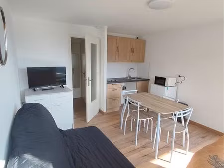 studio 20m2