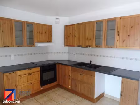 appartement 3 pièces 76 m²
