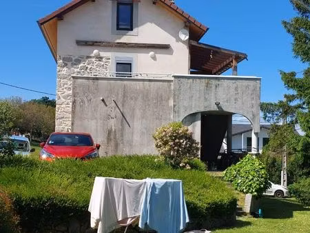 appartement t4