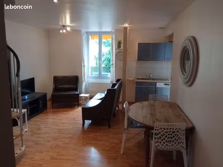 4 pièces - 84m2 - thonon-les-bains 74200