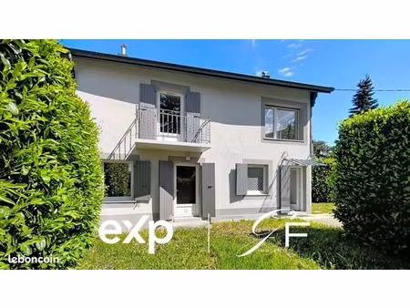maison 5 pièces 104 m²