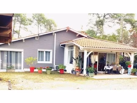 villa 4 pièces 94 m²