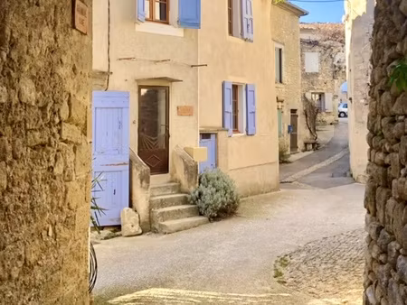 maison 4 pièces - 61 m²