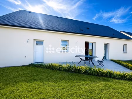maison 5 pièces - 102 m²