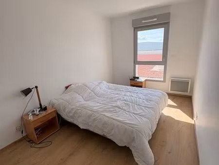 location appartement t3 meublé le bignon