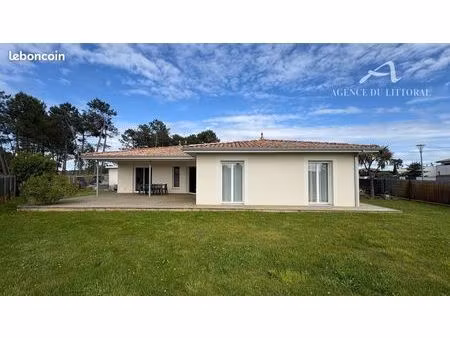 maison 4 pièces 120 m²