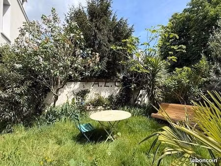 maison 6 pièces 138 m²