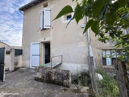 maison 3 pièces 82 m²