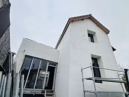 maison 5 pièces 125 m²