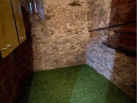 cave saine et éclairée de 5m2 à louer - châtillon
