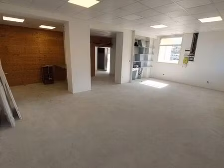 bureaux commerces
