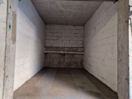 box fermé
