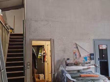 local commercial à louer