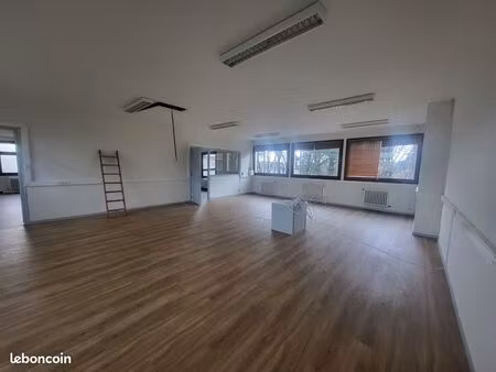 local professionnel / bureaux – 130 m² – saint-brévin-les-pins