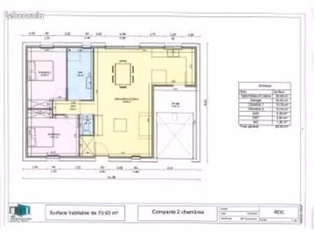 maison re 2020 frais de notaire compris